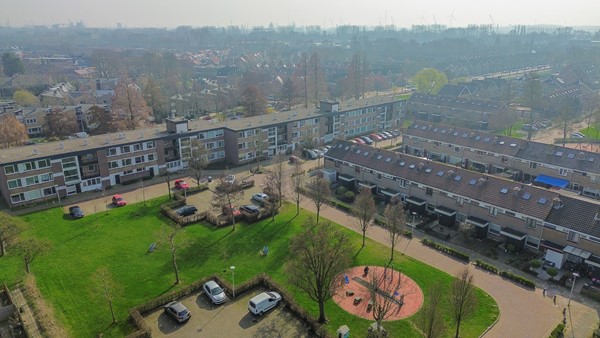 Medium property photo - Scholeksterstraat 66, 3181 ST Rozenburg